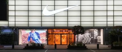 Nike, Türkiye'de internet alışverişlerini kapattı
