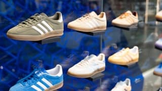 Nike ve Adidas'ın da aralarında bulunduğu ayakkabı üreticileri Trump'tan tarife muafiyeti istiyor