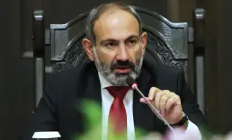 Nikol Paşinyan: Rus üssüne ihtiyacımız yok