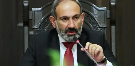 Nikol Paşinyan: Rus üssüne ihtiyacımız yok