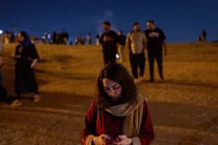 NIN ağı ile izole edilen İran halkı dış dünyadan koptu