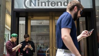 Nintendo gümrük vergilerine karşı ABD'de hukuk mücadelesi başlattı