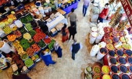 Nisan ayı açlık ve yoksulluk sınırı rakamları belli oldu
