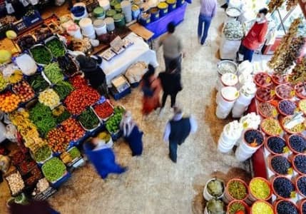 Nisan ayı açlık ve yoksulluk sınırı rakamları belli oldu