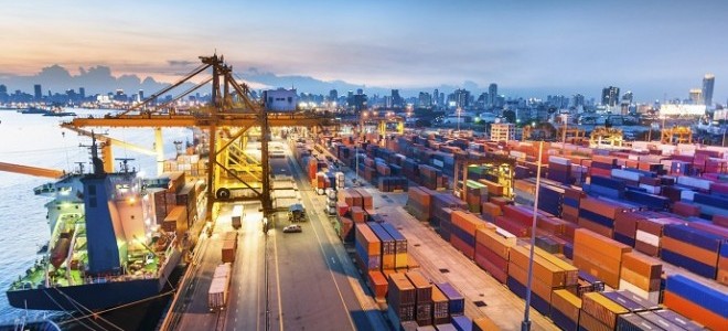 Nisan Ayı Dış Ticaret Açığı Belli Oldu