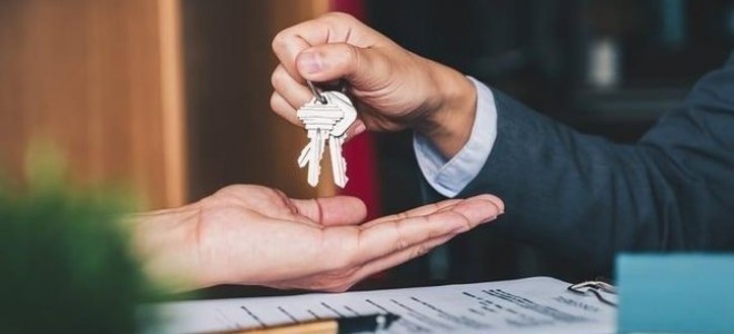 Nisan ayı kira artış oranı belli oldu