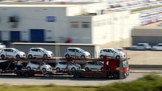 Nisan ayında en fazla satan sıfır otomobiller