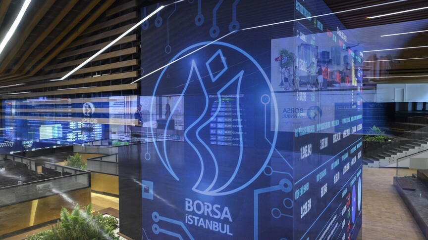 Nisan ayında yatırımcıya en çok Borsa İstanbul kazandırdı