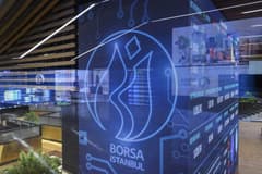Nisan ayında yatırımcıya en çok Borsa İstanbul kazandırdı
