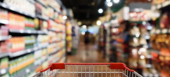 Nisan enflasyonu beklentinin altında arttı