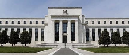 Nisanda dünya borsalarına Fed darbesi