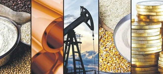 Nisanda en çok hangi emtia kazandırdı?