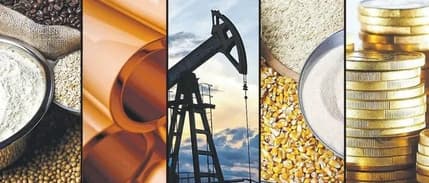 Nisanda en çok hangi emtia kazandırdı?