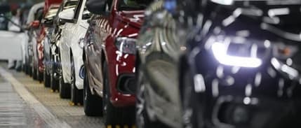 Nisanda en fazla satılan otomobil markaları