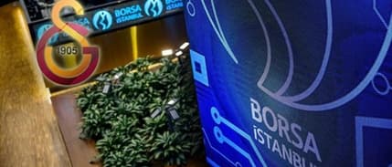 Nisanda spor şirketlerinden sadece Galatasaray kazandırdı