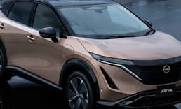 Nissan, Avrupa'daki yeni modellerini 2030'a kadar tam elektrikli yapacak