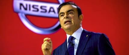 Nissan'ın iflasın eşiğinde olması otomobil dünyasını sarstı!
