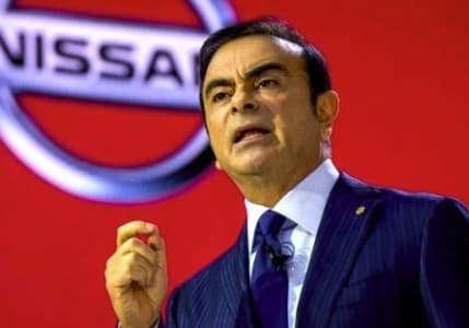 Nissan'ın iflasın eşiğinde olması otomobil dünyasını sarstı!