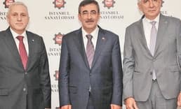 Nitelikli yatırımlara avantajlı finansman programı