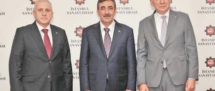 Nitelikli yatırımlara avantajlı finansman programı