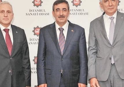 Nitelikli yatırımlara avantajlı finansman programı