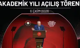 "Nitelikli yükseköğretimi Anadolu'nun dört bir yanına ulaştırdık"