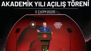 "Nitelikli yükseköğretimi Anadolu'nun dört bir yanına ulaştırdık"