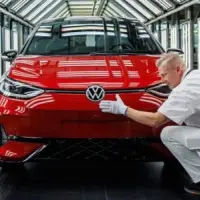 Niyet mektubu imzalandı: Volkswagen, Türkiye’de üretimi değerlendirmeye aldı