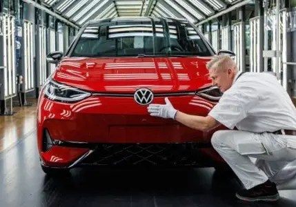 Niyet mektubu imzalandı: Volkswagen, Türkiye’de üretimi değerlendirmeye aldı