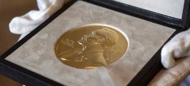 Nobel Barış Ödülü'nün sahibi Nergis Muhammedi oldu: Nergis Muhammedi kimdir?