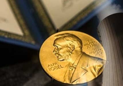 Nobel Barış Ödülü Sahiplerini Buldu