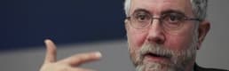 Nobel ödüllü ekonomist Krugman: Yabancı yatırımcı güven arıyor