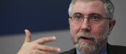 Nobel ödüllü ekonomist Krugman: Yabancı yatırımcı güven arıyor