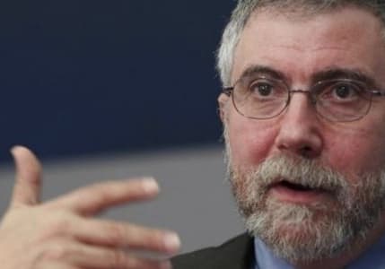 Nobel ödüllü ekonomist Krugman: Yabancı yatırımcı güven arıyor