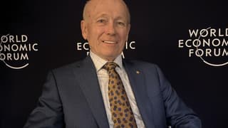 Nobel ödüllü ekonomist Peter Howitt'ten yapay zeka uyarısı