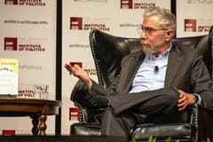 Nobel ödüllü ekonomist uyardı: Küresel güç dengeleri değişiyor