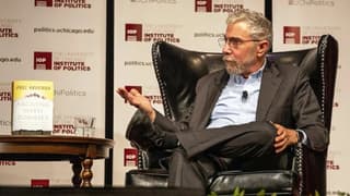 Nobel ödüllü ekonomist uyardı: Küresel güç dengeleri değişiyor