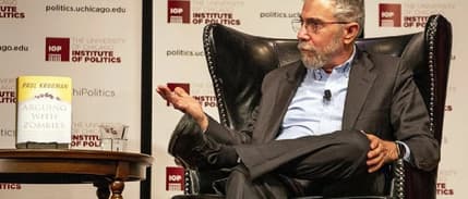 Nobel ödüllü ekonomist uyardı: Küresel güç dengeleri değişiyor