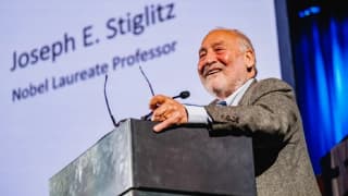 Nobel ödüllü ekonomistten maliyet krizi uyarısı