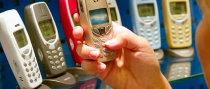 Nokia, tuşlu telefonlarla ayakta kalmaya çalışacak