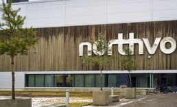 Northvolt, 1600 çalışanını işten çıkarma kararı aldı