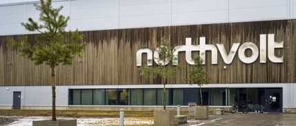 Northvolt, 1600 çalışanını işten çıkarma kararı aldı