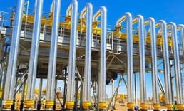 Norveç gazını Polonya'ya taşıyacak "Baltic Pipe" boru hattı açıldı