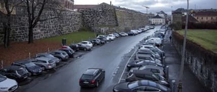 Norveç'te elektrikli araçların sayısı benzinli araçları geçti