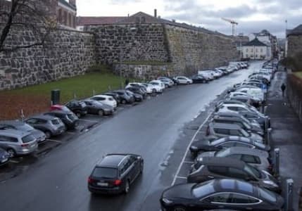 Norveç'te elektrikli araçların sayısı benzinli araçları geçti