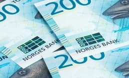 Norveç Varlık Fonu 33,8 milyar dolar zarar açıkladı
