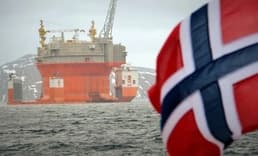 Norveç Varlık Fonu ilk çeyrekte 109 milyar dolar kâr elde etti