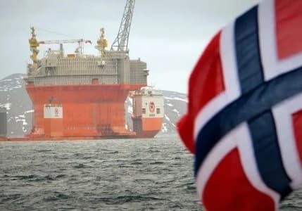 Norveç Varlık Fonu ilk çeyrekte 109 milyar dolar kâr elde etti