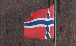 Norveç Varlık Fonu'ndan 6 yılın en güçlü performansı