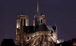 Notre Dame Katedrali için bağışlar 1 milyar dolara yaklaştı